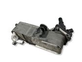 Gearbox / Transmission oil cooler