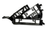 Other trunk/boot trim element