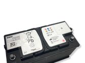 Car battery