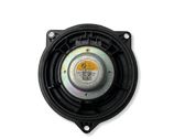 Front door high frequency speaker