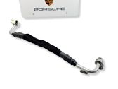 Air conditioning (A/C) pipe/hose