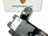 Module de commande de frein à main