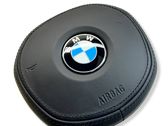 Steering wheel airbag