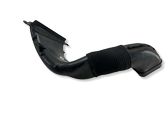 Air intake duct part