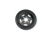 Crankshaft pulley