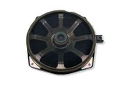 Front door speaker