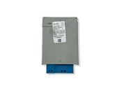 Fuel pump relay