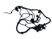 Gearbox/transmission wiring loom