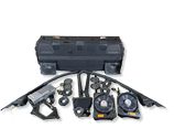 Audio system kit