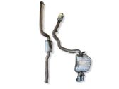 Muffler/silencer