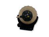 Coolant expansion tank/reservoir