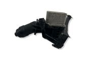 Oil filter mounting bracket