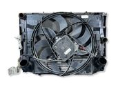 Radiator set