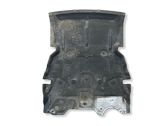 Engine splash shield/under tray