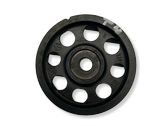 Camshaft pulley/ VANOS