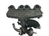 Intake manifold