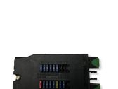 Fuse module
