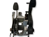 Pedal assembly