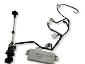 Stellmotor elektrische Sitzverstellung