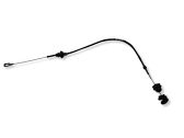 Cable del embrague