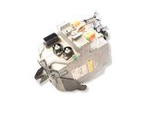 Voltage converter inverter