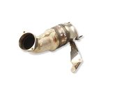 Filtre à particules catalyseur FAP / DPF