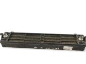 Coolant radiator