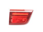 Tailgate rear/tail lights