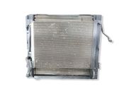 Radiator set