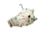 Front differential
