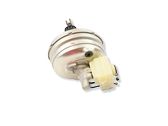 Brake booster