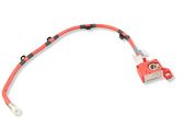 Positive cable (battery)