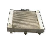 Optional radiator