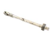 Steering column universal joint