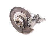 Rear wheel hub spindle/knuckle