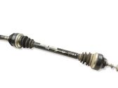Rear driveshaft