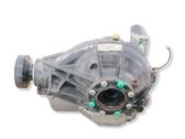 Rear differential