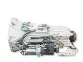 Automatic gearbox
