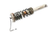 Rear shock absorber/damper