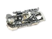 Front door exterior handle/bracket