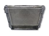Radiator set