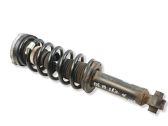 Rear shock absorber/damper