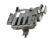 Engine control unit holder