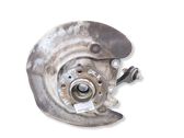 Rear wheel hub spindle/knuckle