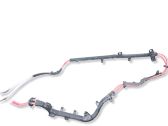 Positive cable (battery)