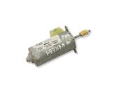 Seat adjustment motor
