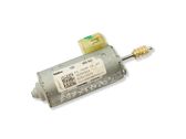 Seat adjustment motor