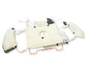 Module de commande de siège