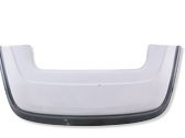 Convertible roof soft/hard top