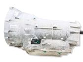 Automatic gearbox
